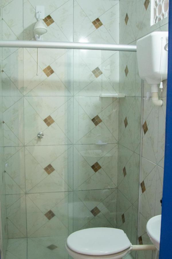 Pousada Gira Mundo Porto Seguro Exterior foto